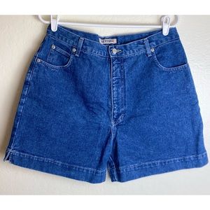 High Sierra Jean Shorts